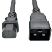 c20 to c13 power cord